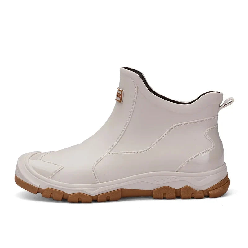 Rucker Rain Boots