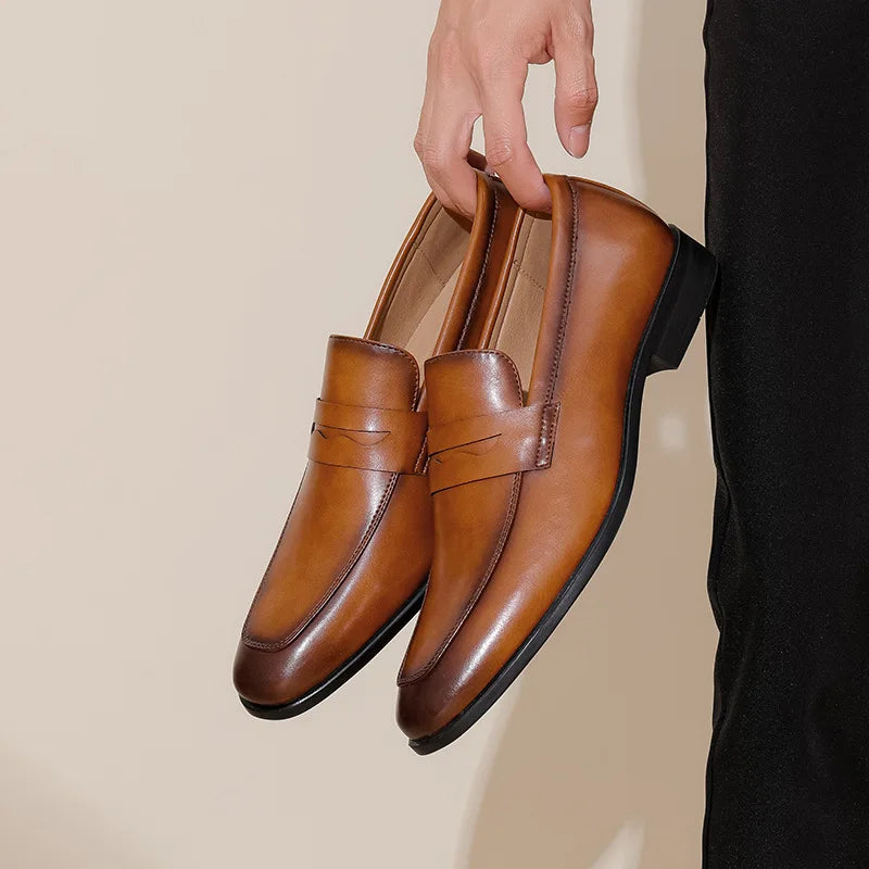 Hargreaves | Loafers