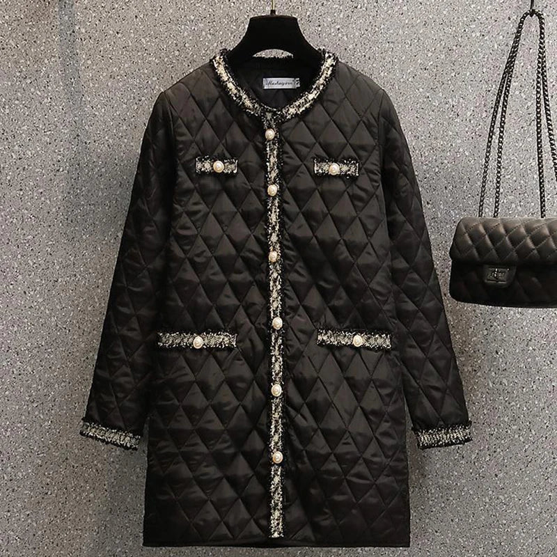 Ella | Frost Coat