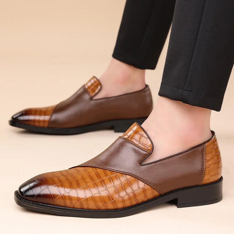 Cavallo Marrón | Loafers