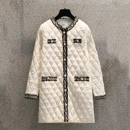 Ella | Frost Coat
