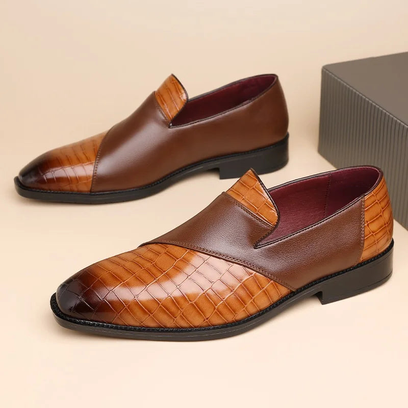 Cavallo Marrón | Loafers
