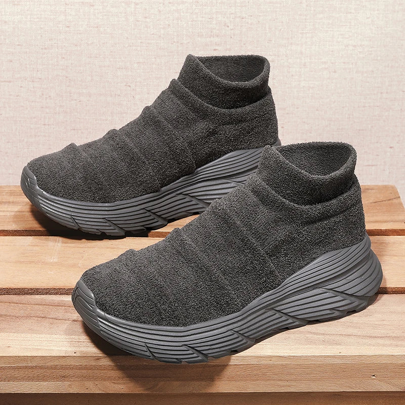 Slip-On Trainers