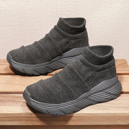 Slip-On Trainers