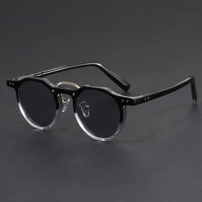 Luke | Retro Shades
