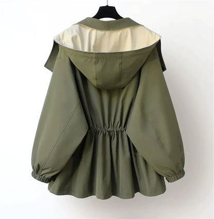 Lightweight Windbreaker