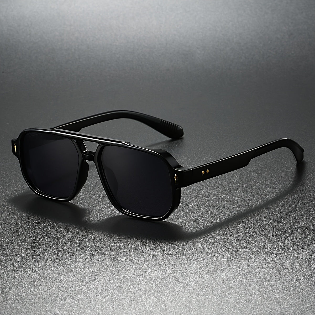Luke | Aviator Sunglasses