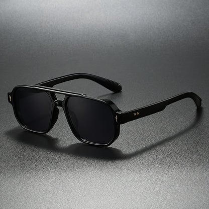 Luke | Aviator Sunglasses