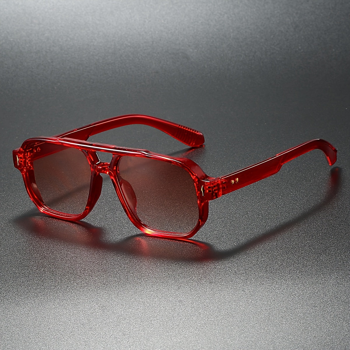 Luke | Aviator Sunglasses