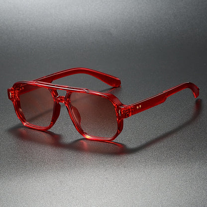 Luke | Aviator Sunglasses