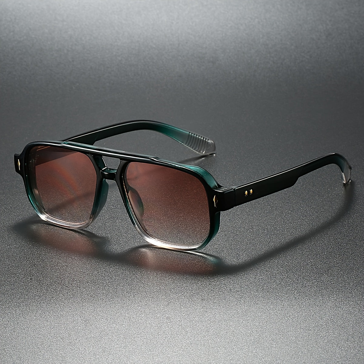 Luke | Aviator Sunglasses