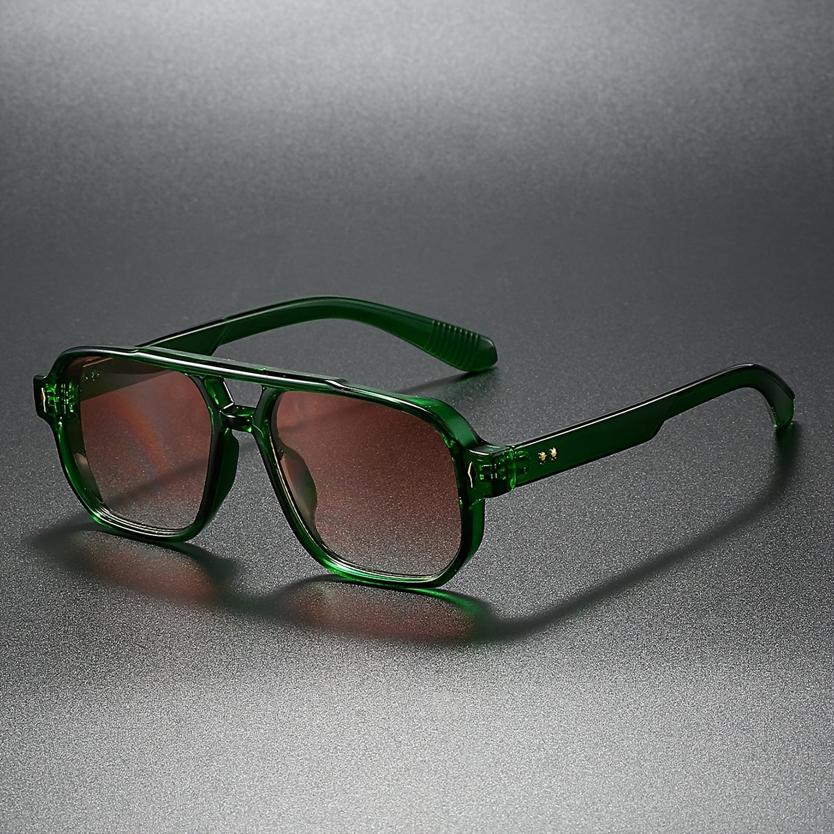 Luke | Aviator Sunglasses