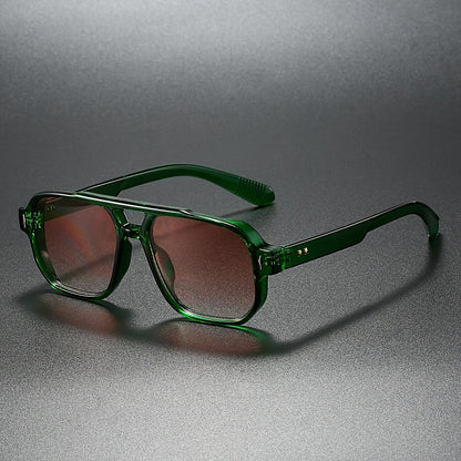 Luke | Aviator Sunglasses
