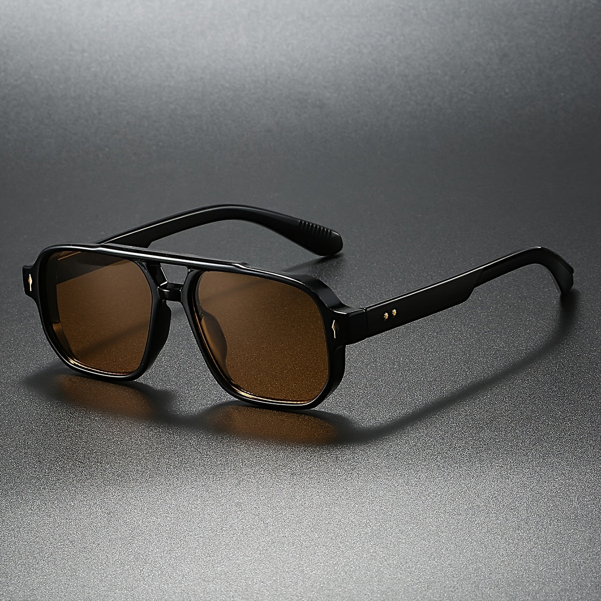 Luke | Aviator Sunglasses