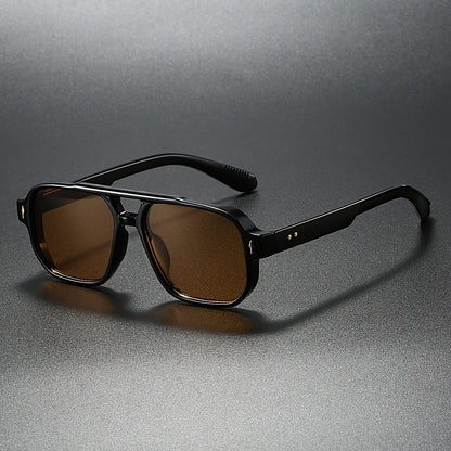 Luke | Aviator Sunglasses
