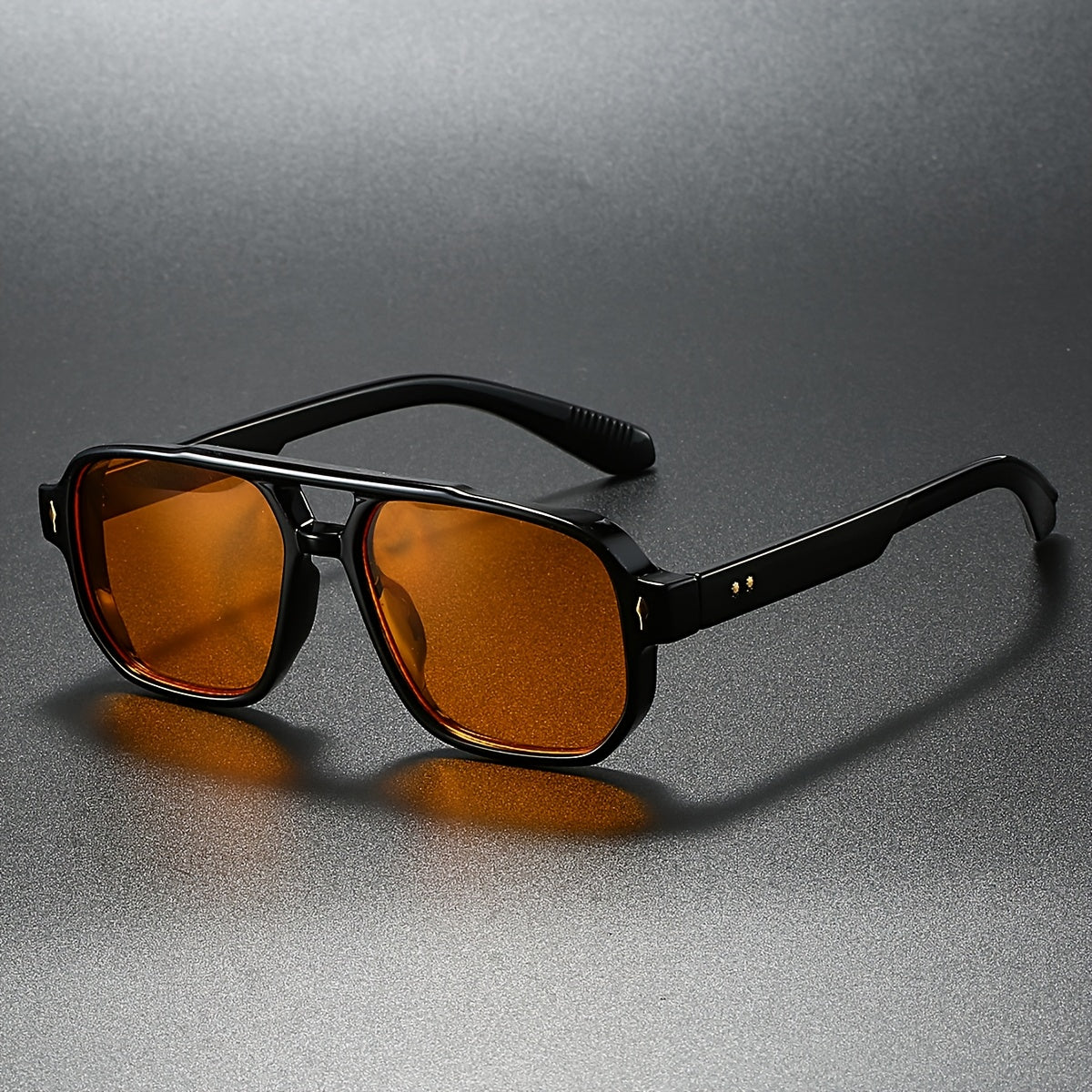 Luke | Aviator Sunglasses