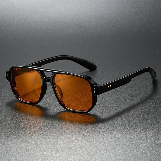 Luke | Aviator Sunglasses