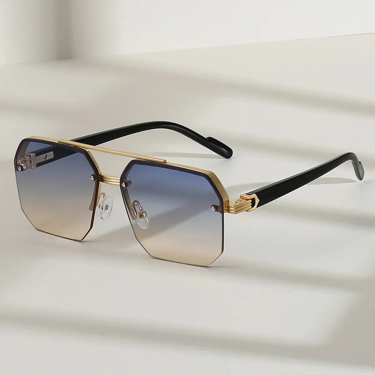 Luke | Framed Sunglasses