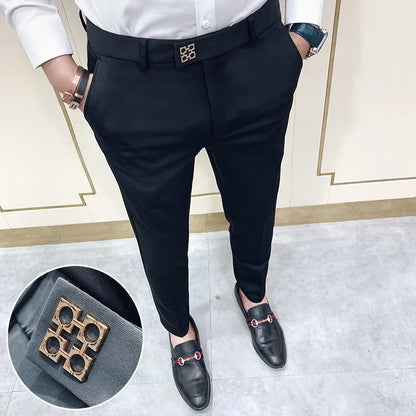 Regent Trousers