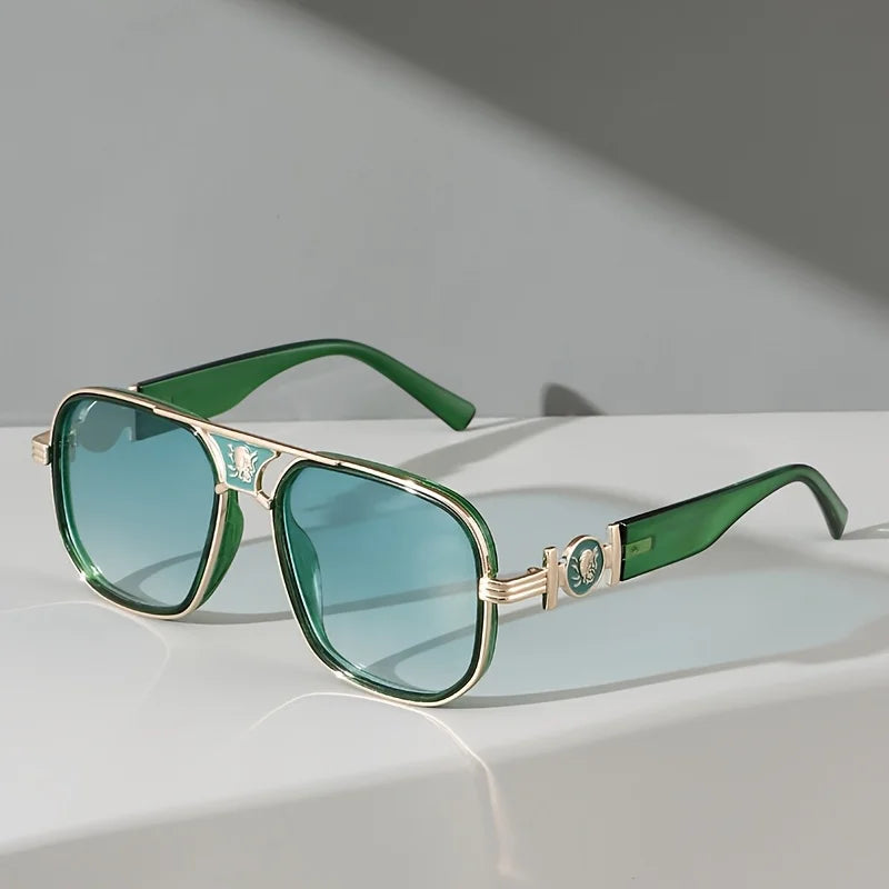 Verde | Shades