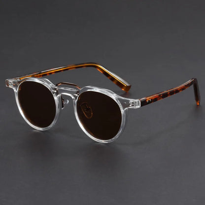 Luke | Retro Shades