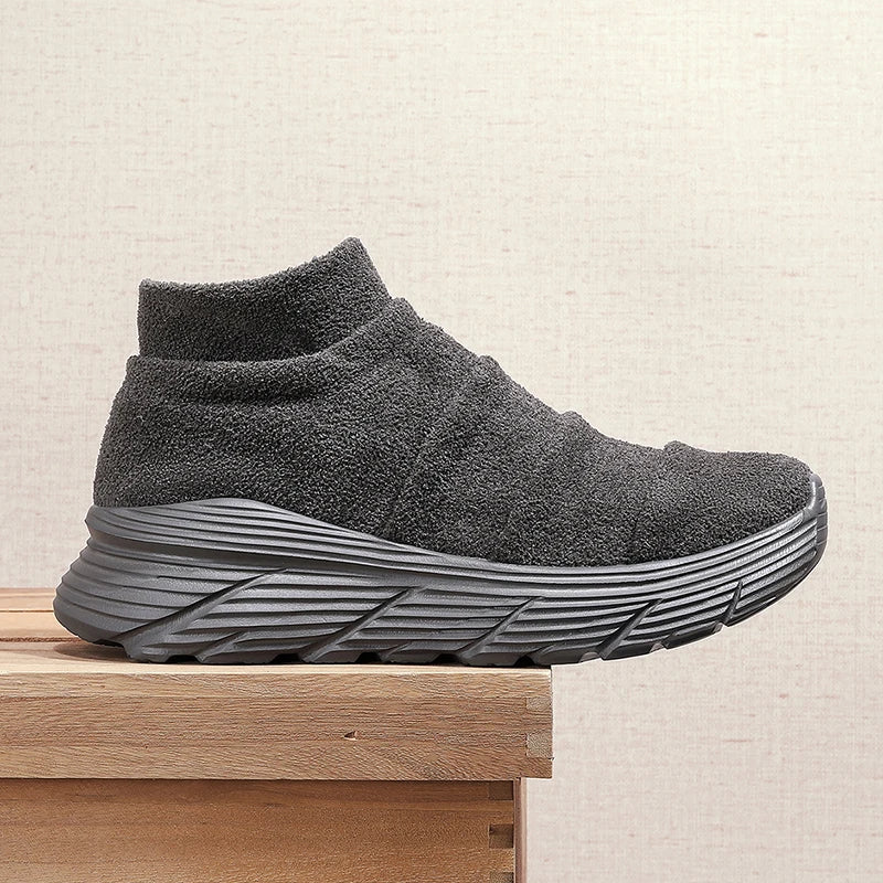Slip-On Trainers