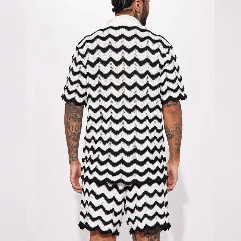 Riviera | Co-Ord Set
