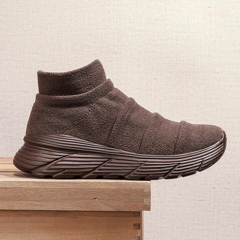 Slip-On Trainers