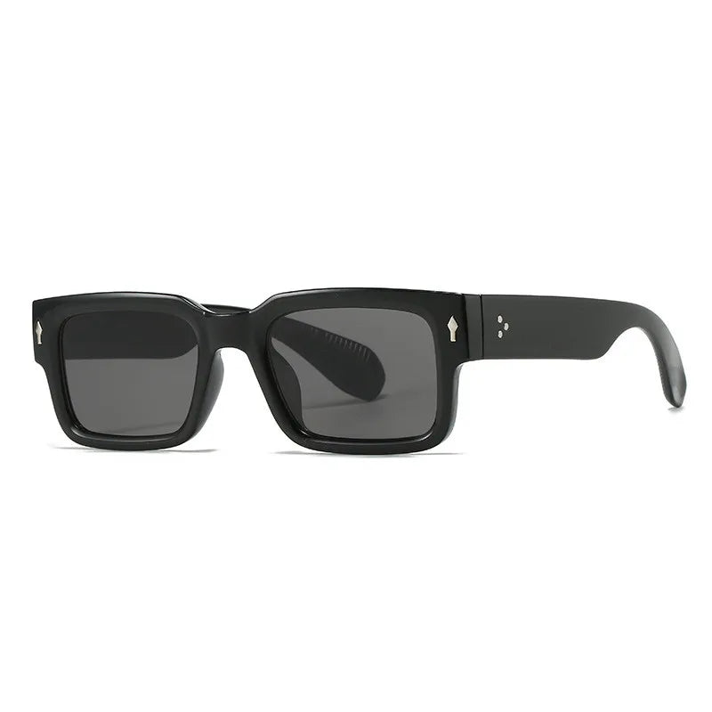 Luke | Sq Retro Shades