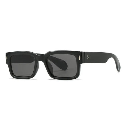 Luke | Sq Retro Shades