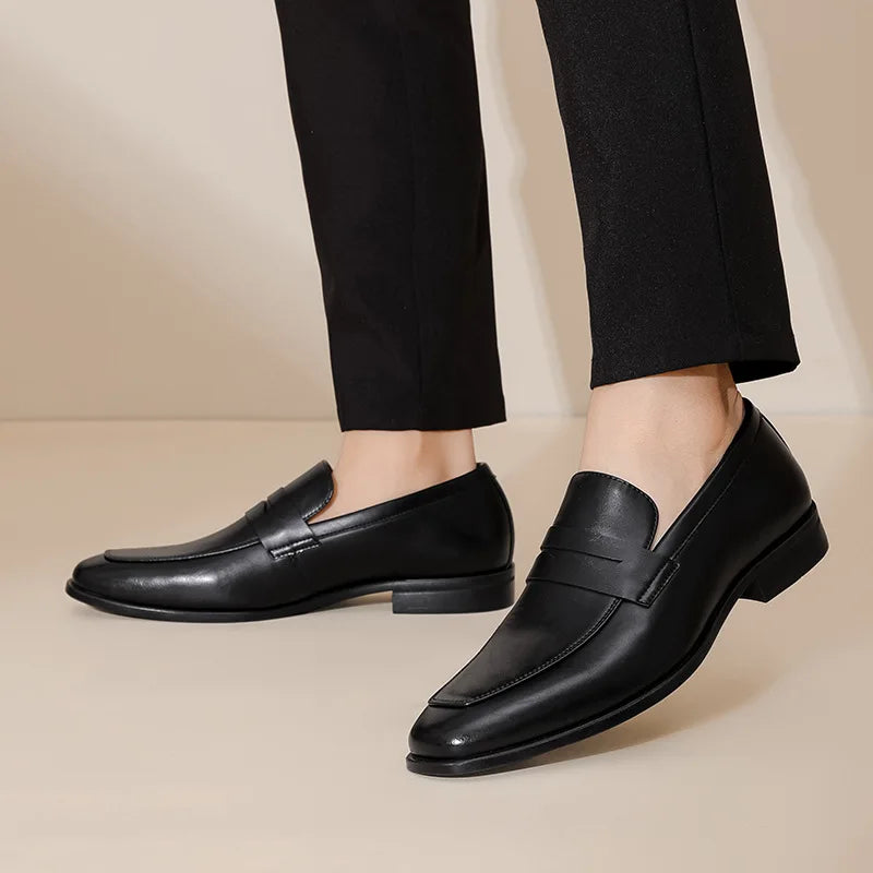 Hargreaves | Loafers