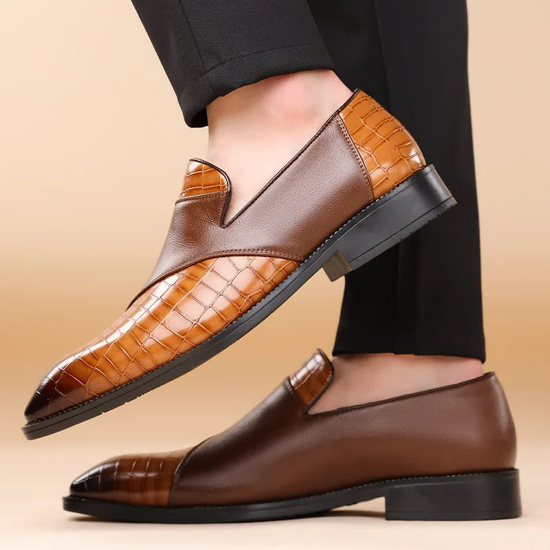 Cavallo Marrón | Loafers