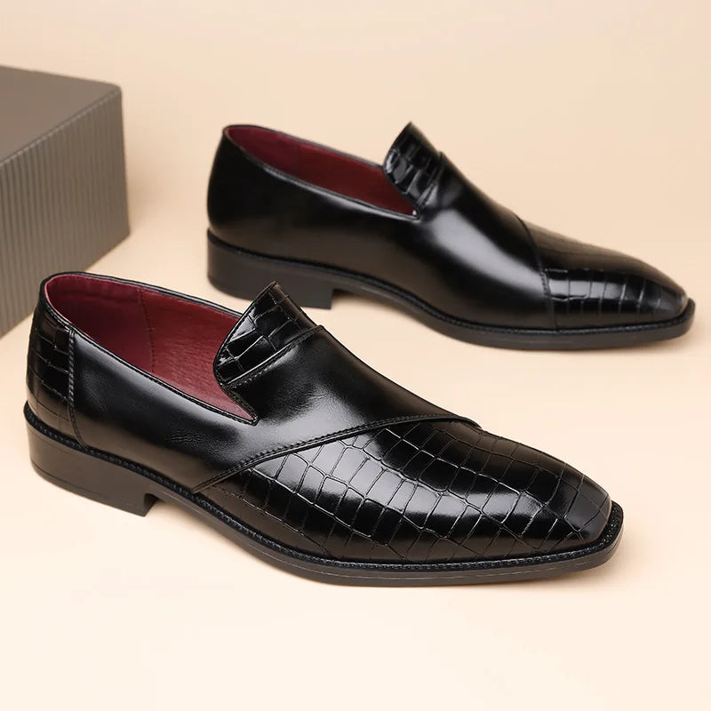 Cavallo Marrón | Loafers