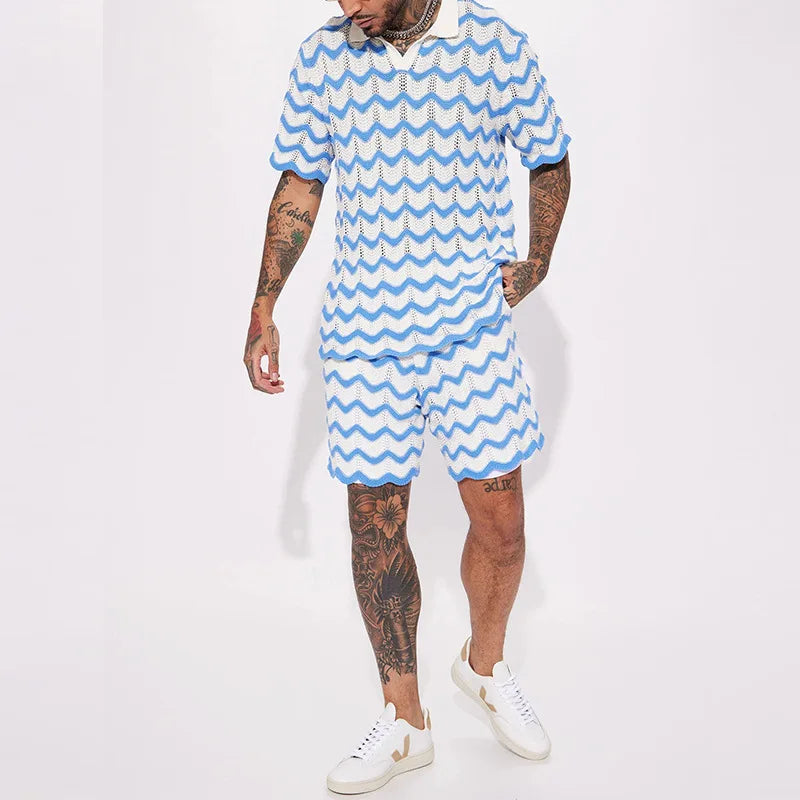 Riviera | Co-Ord Set