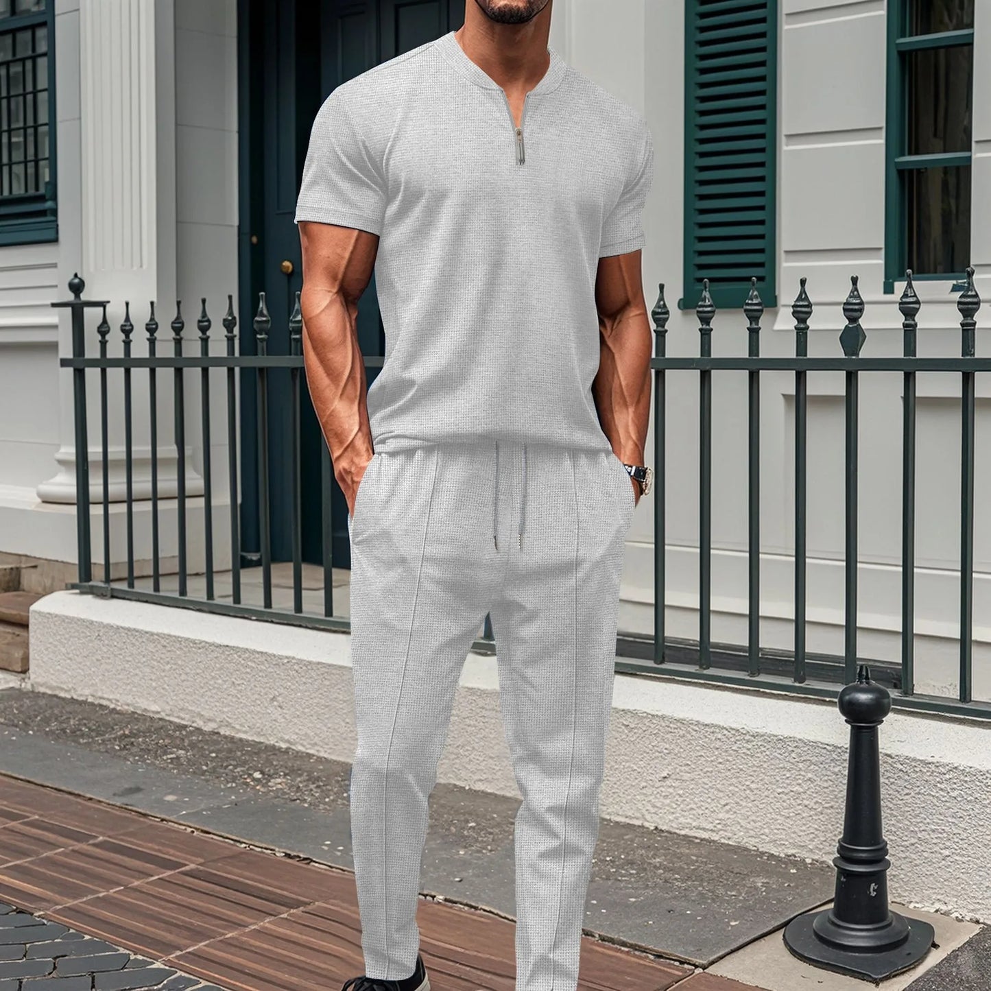 Olde | Co-ord Set