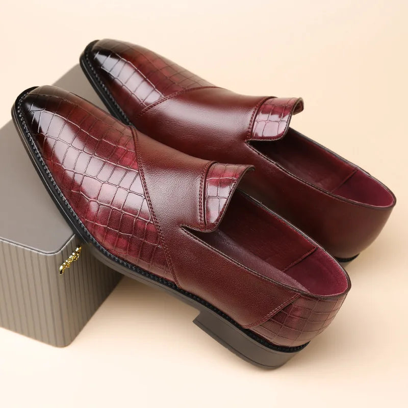 Cavallo Marrón | Loafers