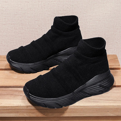 Slip-On Trainers