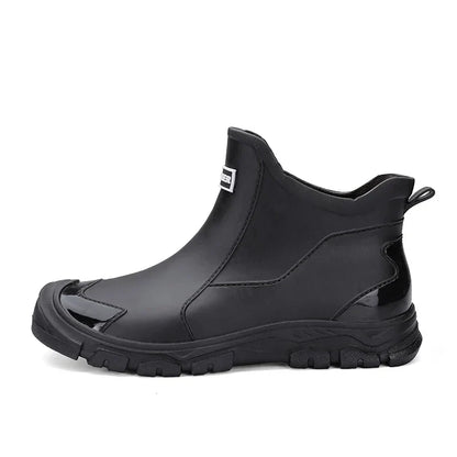 Rucker Rain Boots