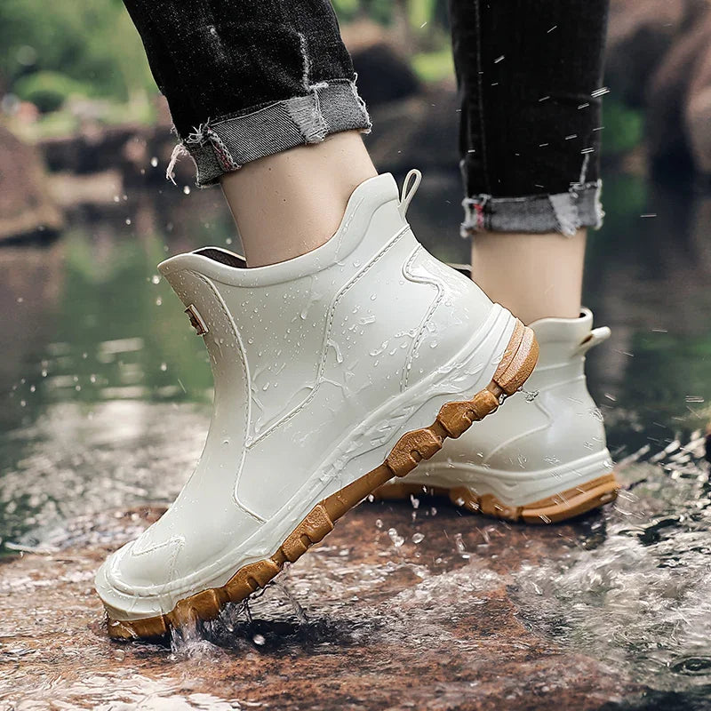 Rucker Rain Boots