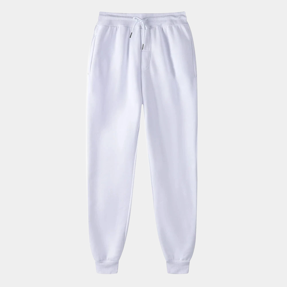 SECTIOND™ | Essential Sweatpants