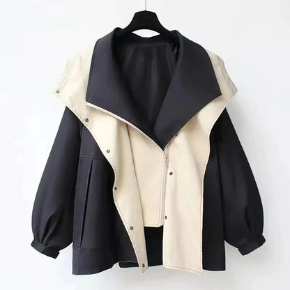 Lightweight Windbreaker
