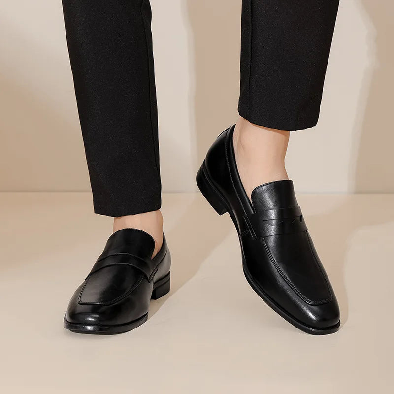 Hargreaves | Loafers
