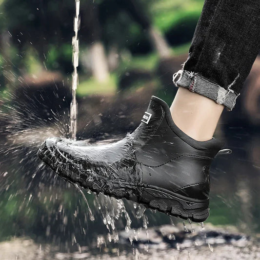 Rucker Rain Boots