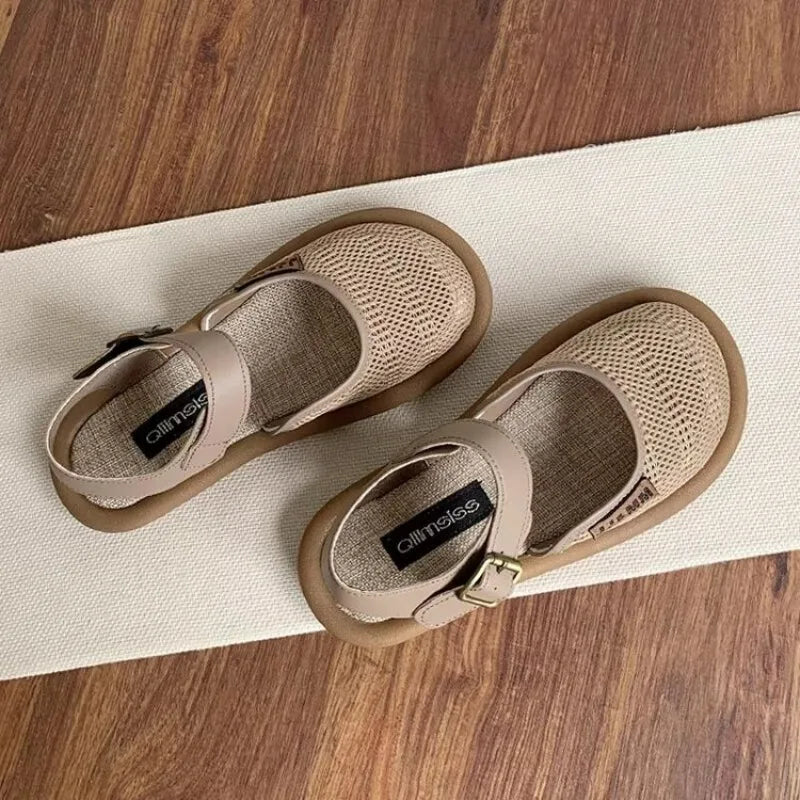 Ila Coastal Sandal