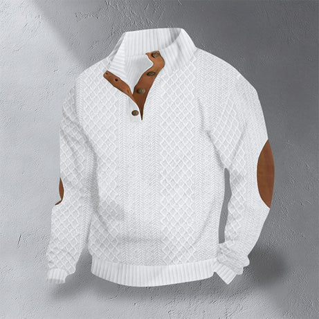 Alpine Knit Sweater
