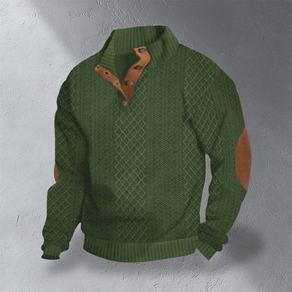 Alpine Knit Sweater