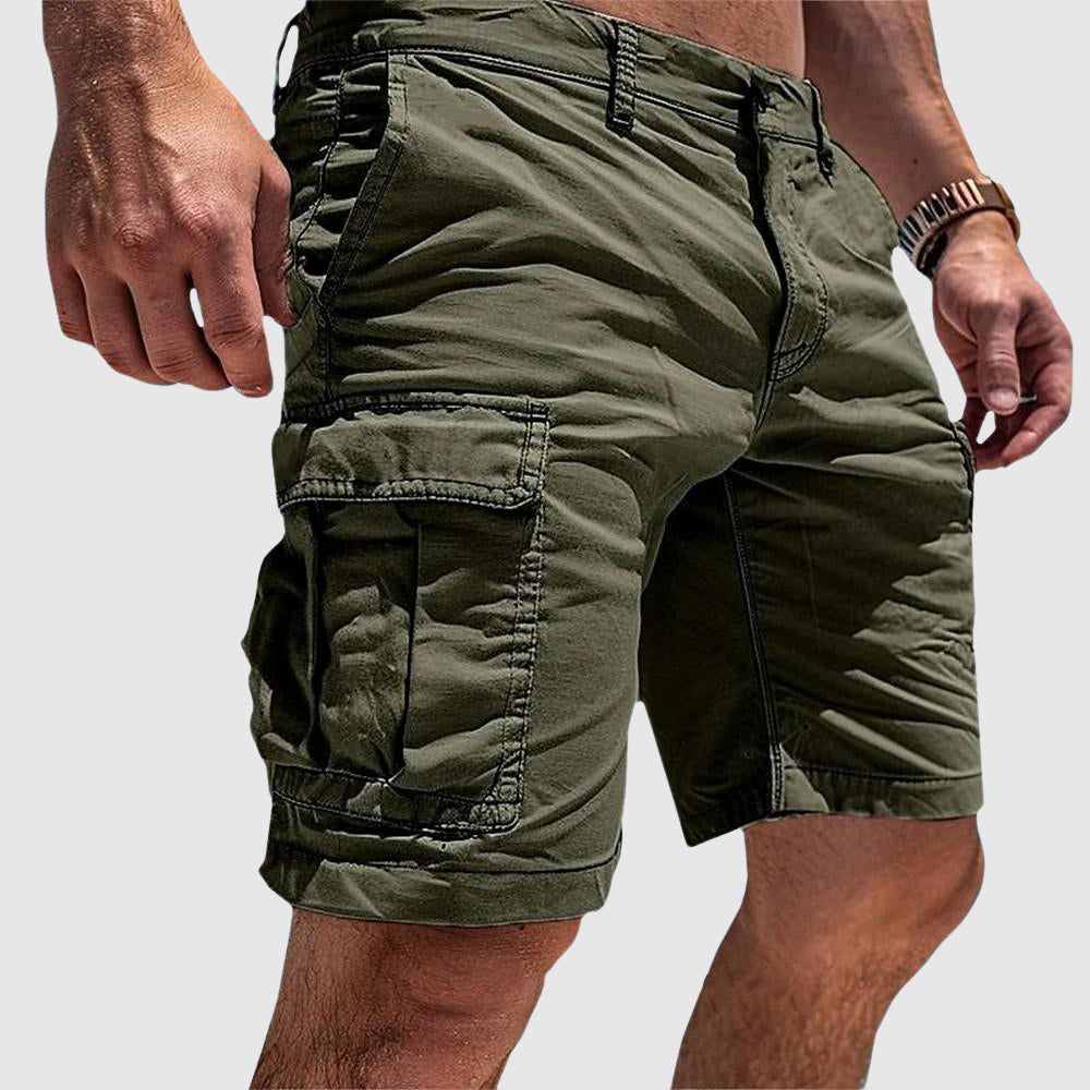 Explore Cargo's