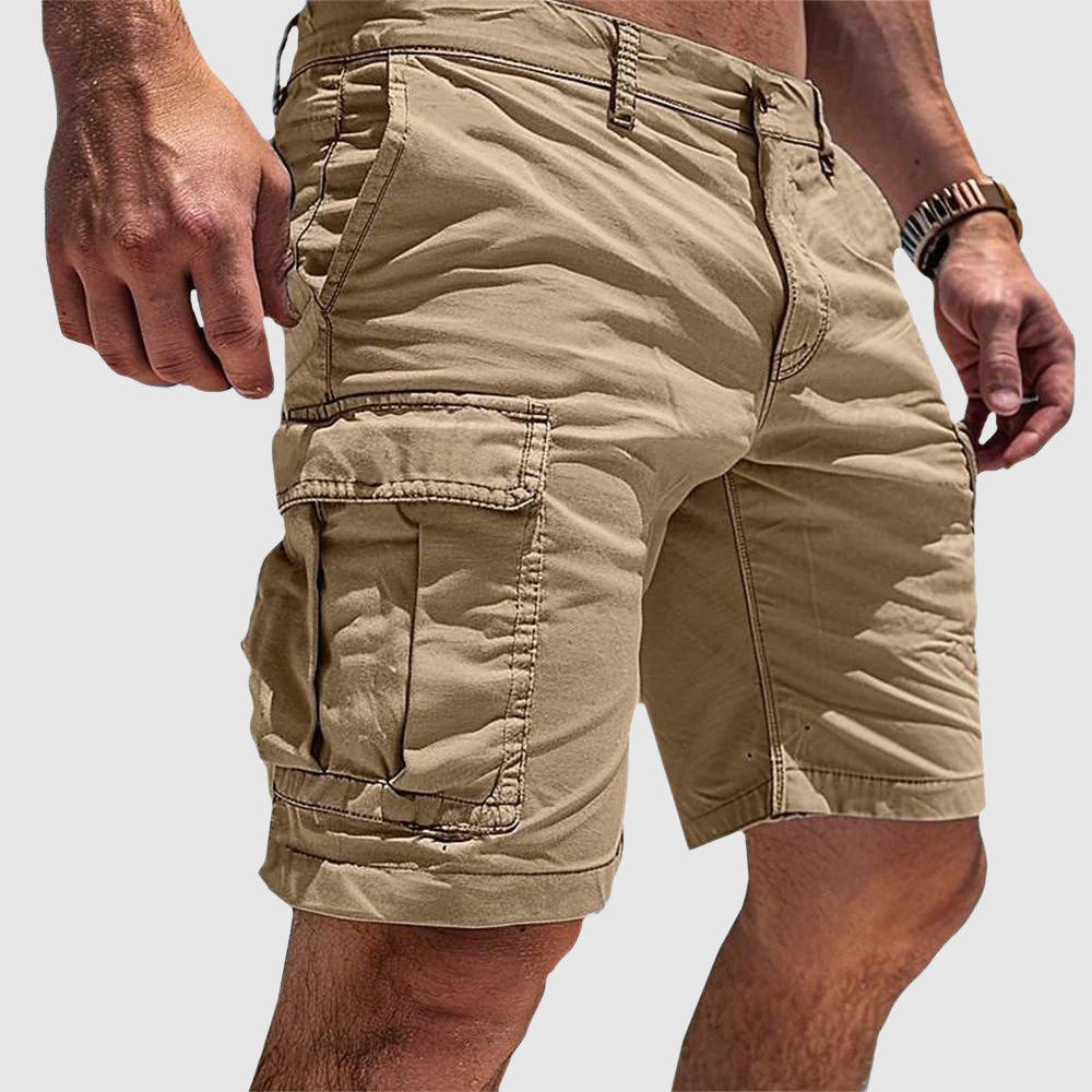Explore Cargo's