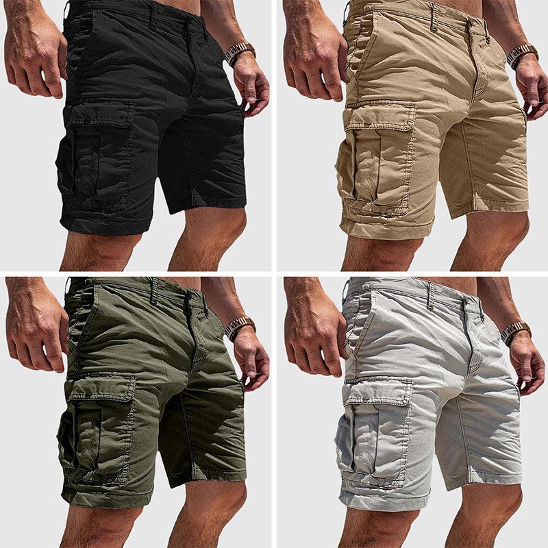 Explore Cargo's