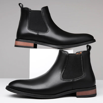 Heritage | Chelsea Boots
